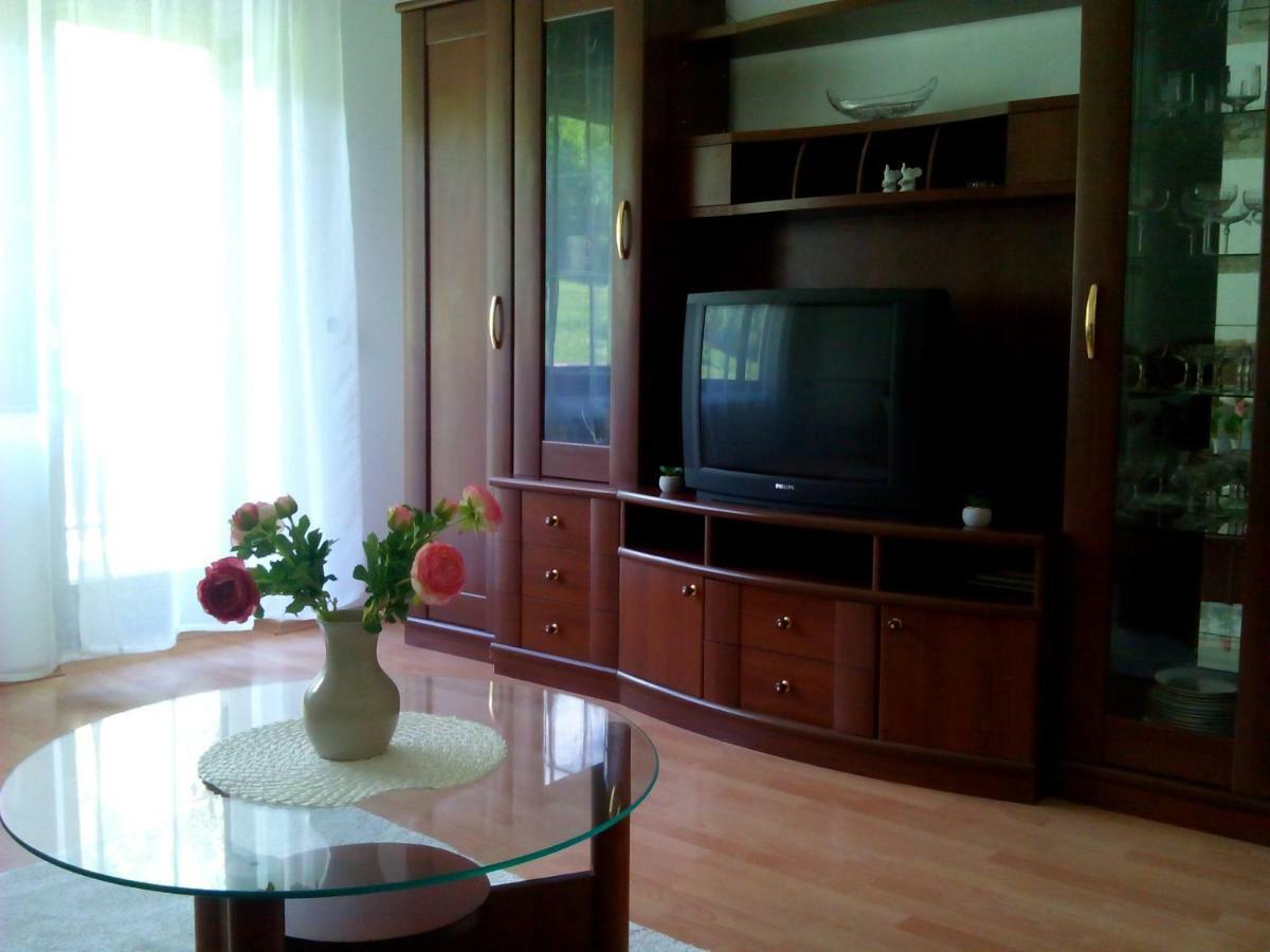Vrata Pri Cepovanu Villa ภายนอก รูปภาพ
